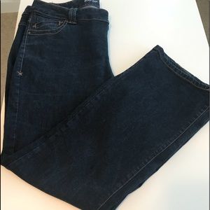 Lane Bryant jeans. Size 20 average